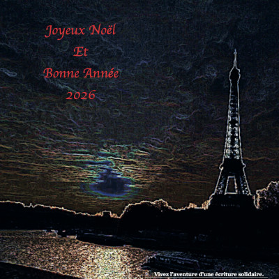 Le Livre Des Voeux 2026<